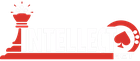 Logo intellectbet — jogos eletrônicos Brasil
